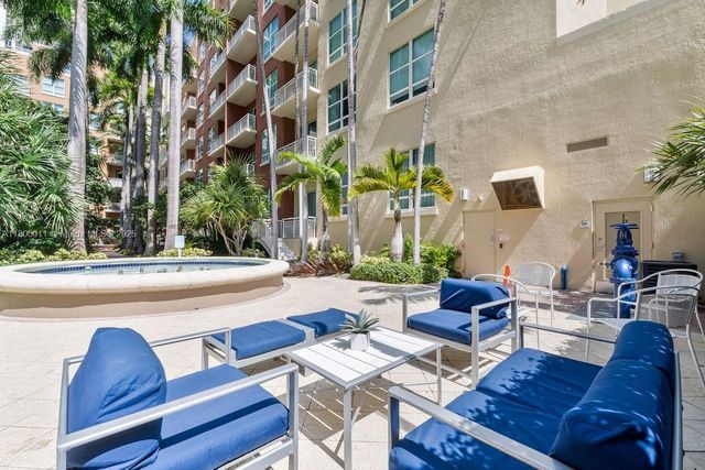 2001 Biscayne Blvd 2308, Miami, FL 33137