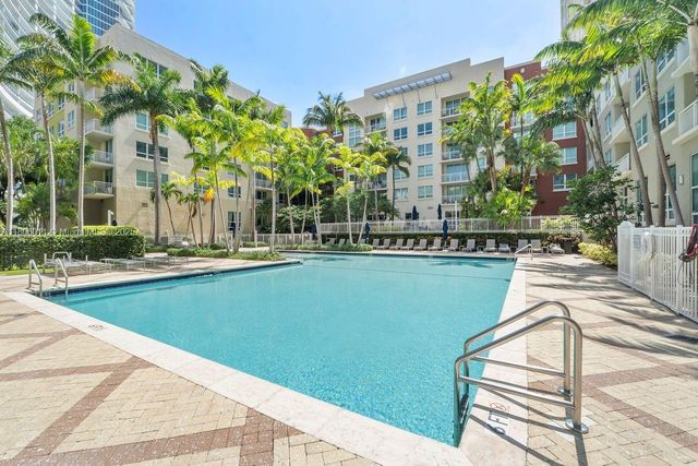 2001 Biscayne Blvd 2308, Miami, FL 33137