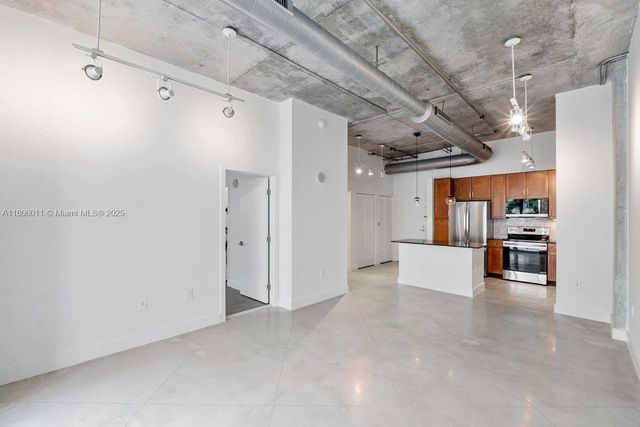 2001 Biscayne Blvd 2308, Miami, FL 33137