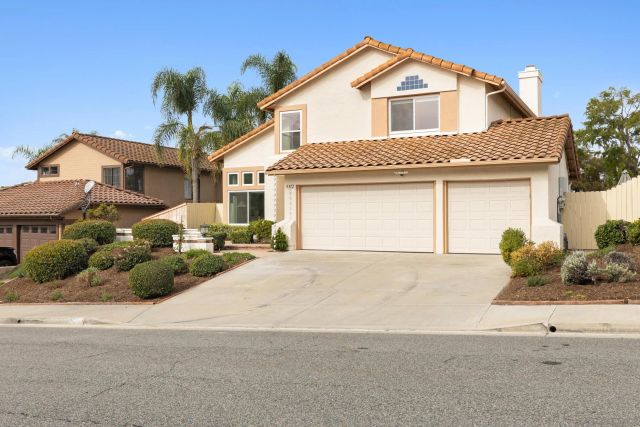 4972 Calle Sobrado, Oceanside, CA 92056