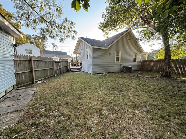 5397 Shell RD, Virginia Beach, VA 23455