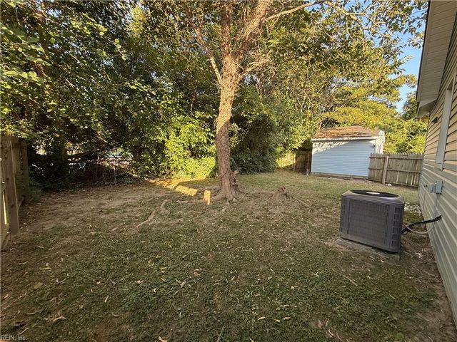 5397 Shell RD, Virginia Beach, VA 23455