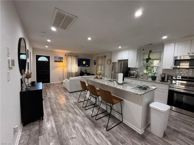 5397 Shell RD, Virginia Beach, VA 23455