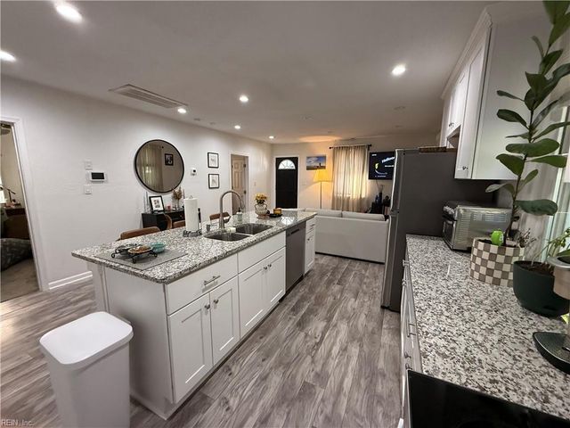 5397 Shell RD, Virginia Beach, VA 23455