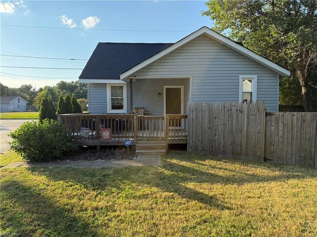 5397 Shell RD, Virginia Beach, VA 23455
