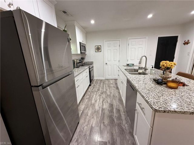 5397 Shell RD, Virginia Beach, VA 23455