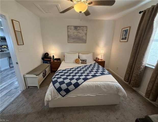 5397 Shell RD, Virginia Beach, VA 23455