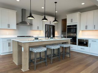 4846 W Burton Lane 22, Saline, MI 48176