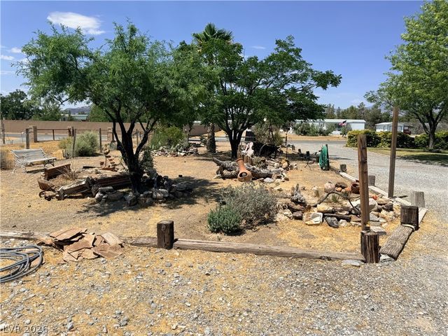 1391 West Dyer Road, Pahrump, NV 89048