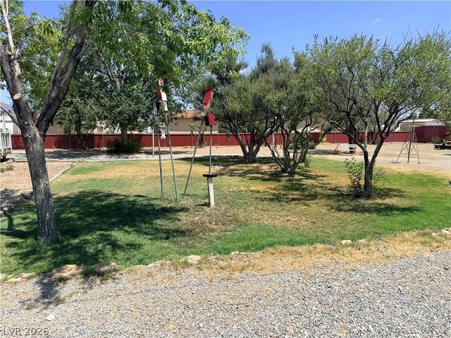 1391 West Dyer Road, Pahrump, NV 89048