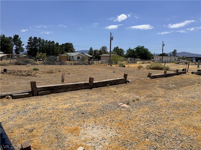 1391 West Dyer Road, Pahrump, NV 89048