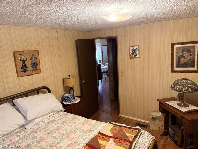 1391 West Dyer Road, Pahrump, NV 89048