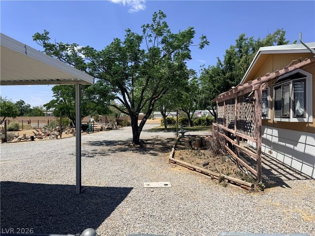 1391 West Dyer Road, Pahrump, NV 89048