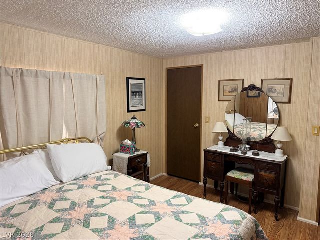 1391 West Dyer Road, Pahrump, NV 89048