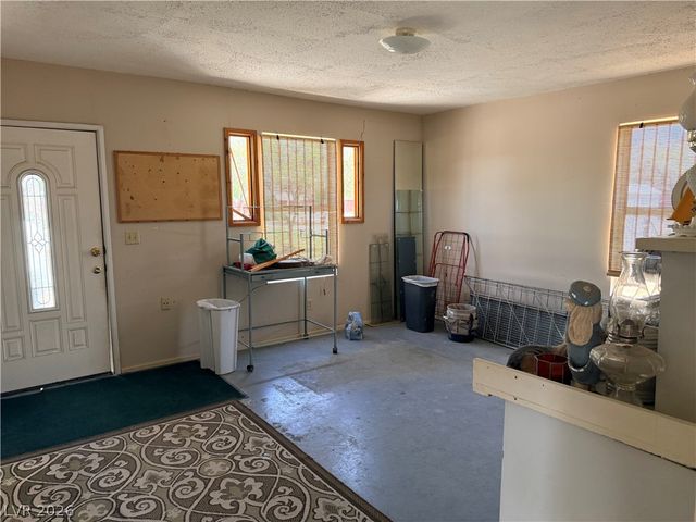 1391 West Dyer Road, Pahrump, NV 89048