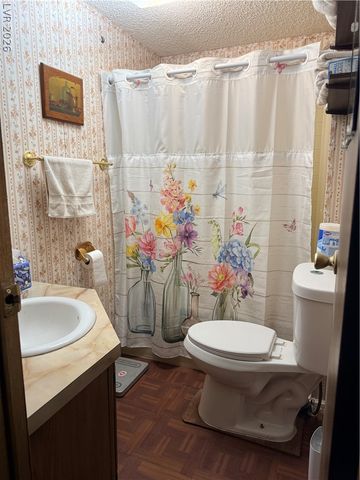1391 West Dyer Road, Pahrump, NV 89048