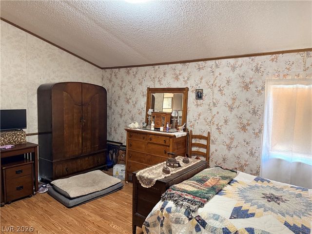 1391 West Dyer Road, Pahrump, NV 89048