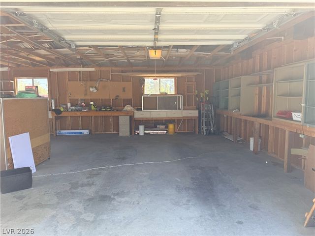 1391 West Dyer Road, Pahrump, NV 89048
