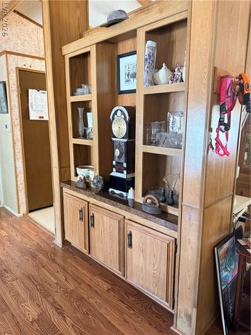 1391 West Dyer Road, Pahrump, NV 89048
