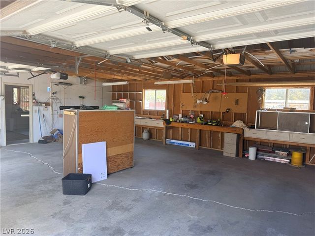 1391 West Dyer Road, Pahrump, NV 89048