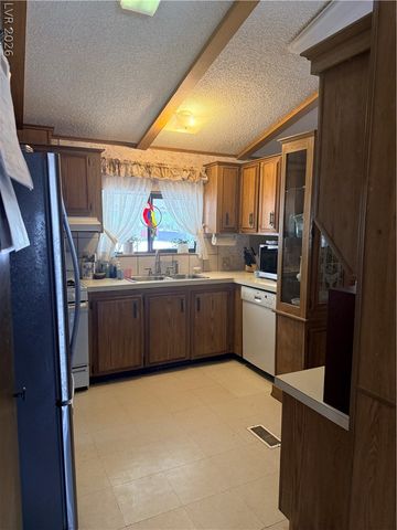 1391 West Dyer Road, Pahrump, NV 89048