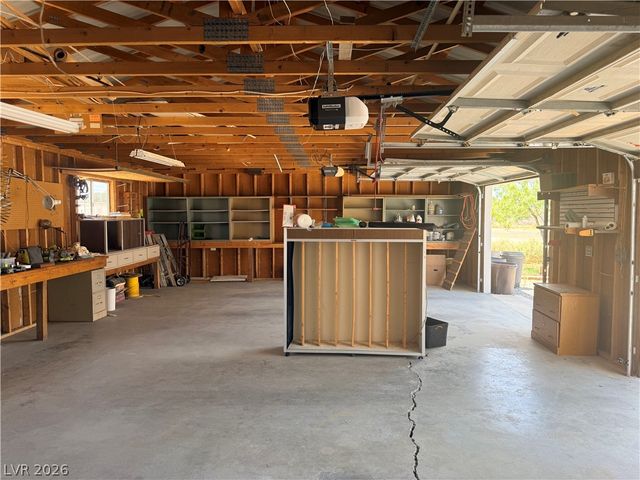 1391 West Dyer Road, Pahrump, NV 89048