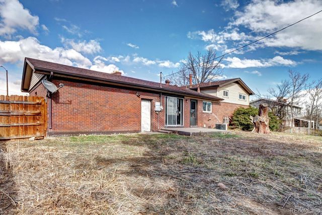10456 Grant Street, Northglenn, CO 80233