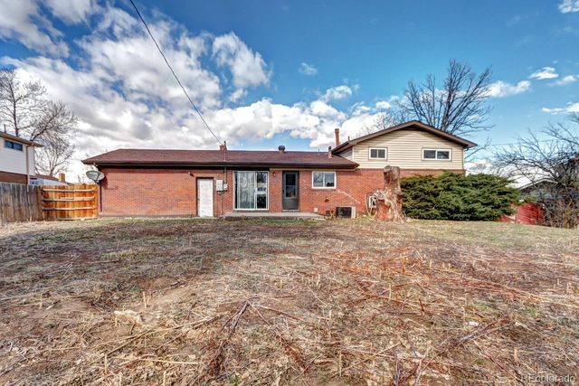 10456 Grant Street, Northglenn, CO 80233