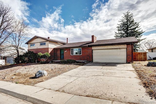 10456 Grant Street, Northglenn, CO 80233