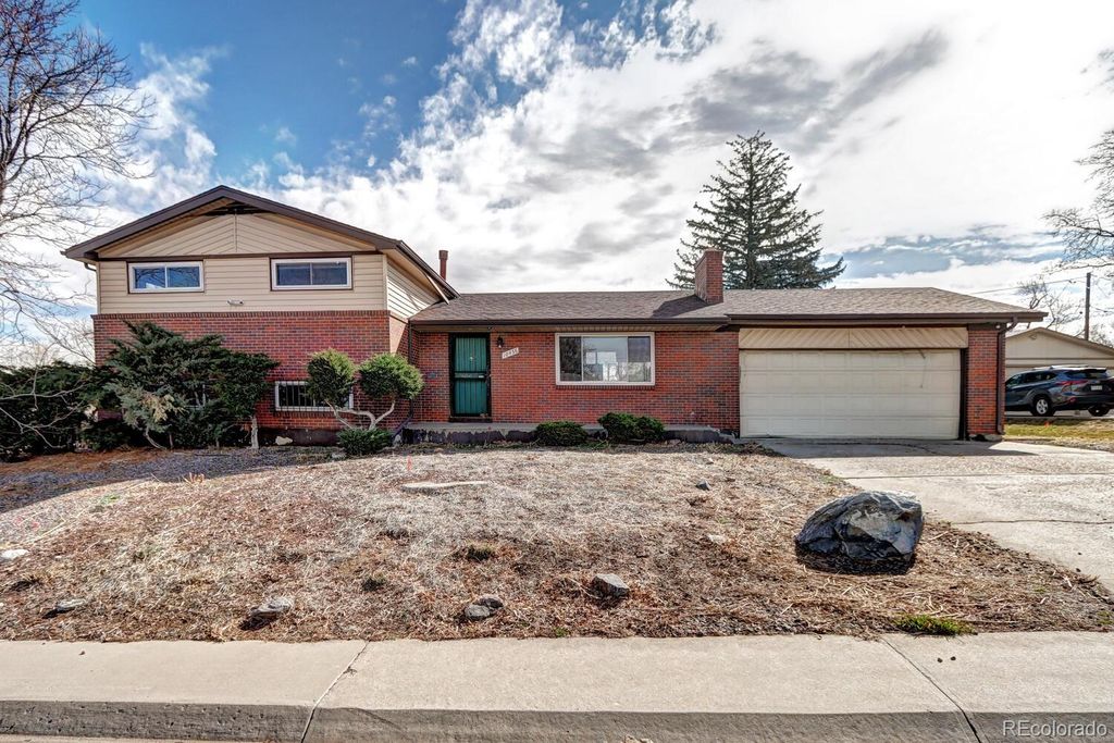 10456 Grant Street, Northglenn, CO 80233