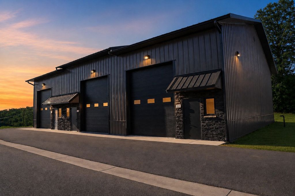 1371 Armstrong Road, Northfield, MN 55057 — exterior