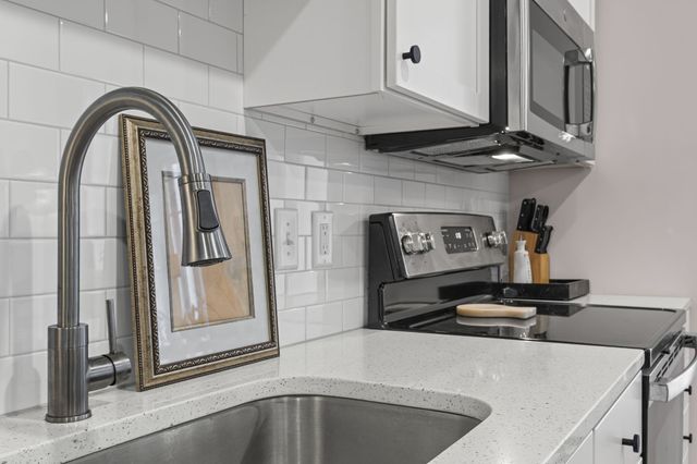 600 E Trinity Ln Unit 118, Nashville, TN 37207