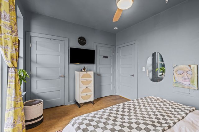 600 E Trinity Ln Unit 118, Nashville, TN 37207