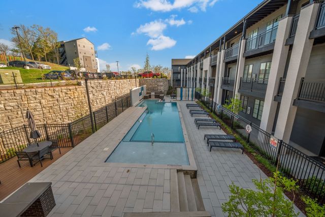 600 E Trinity Ln Unit 118, Nashville, TN 37207