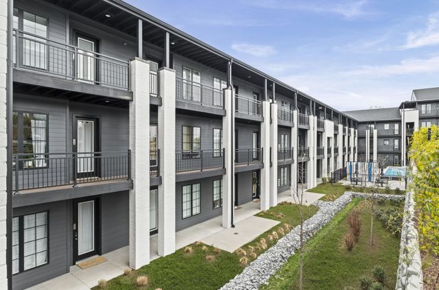 600 E Trinity Ln Unit 118, Nashville, TN 37207