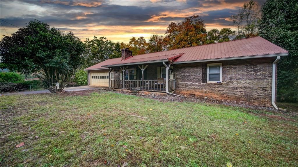 4985 Truman Mountain Road, Gainesville, GA 30506