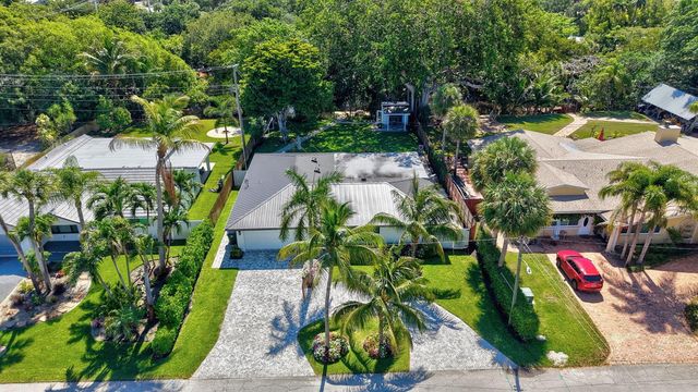 658 NW 7th Avenue, Boca Raton, FL 33486
