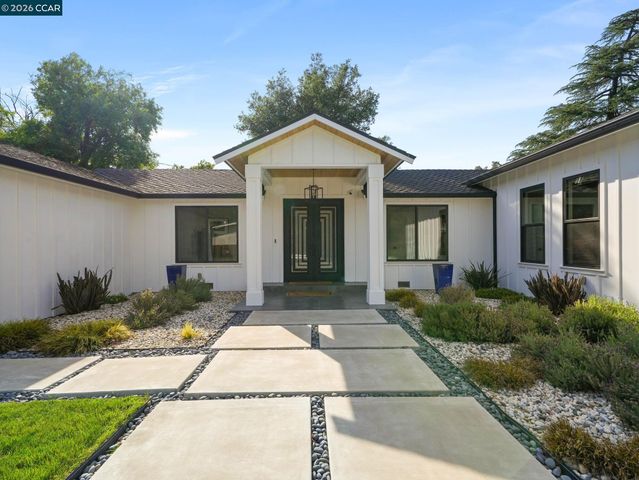 40 Mcguire Dr, Walnut Creek, CA 94596