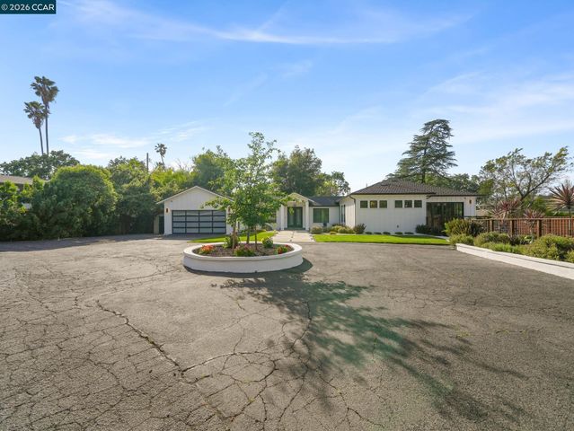 40 Mcguire Dr, Walnut Creek, CA 94596