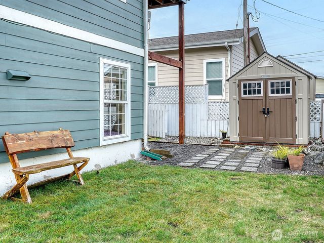 4836 Willow Drive, Blaine, WA 98230