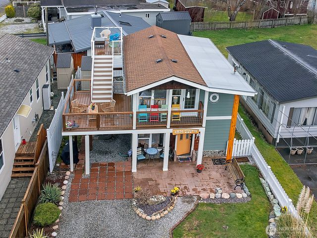 4836 Willow Drive, Blaine, WA 98230