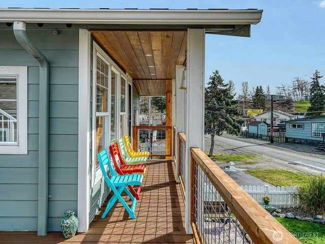 4836 Willow Drive, Blaine, WA 98230