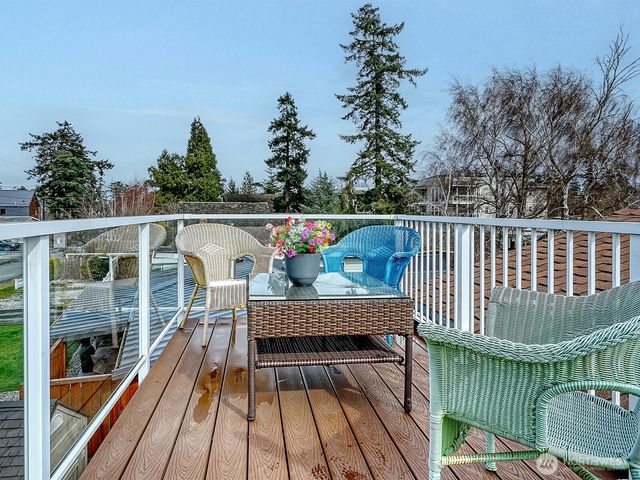 4836 Willow Drive, Blaine, WA 98230