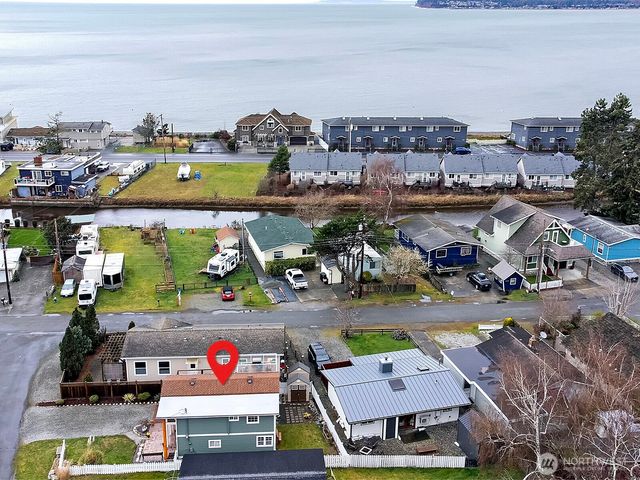 4836 Willow Drive, Blaine, WA 98230