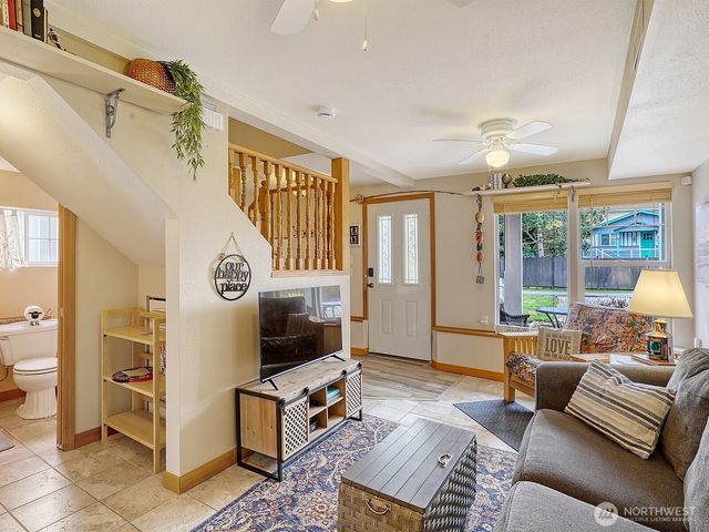 4836 Willow Drive, Blaine, WA 98230