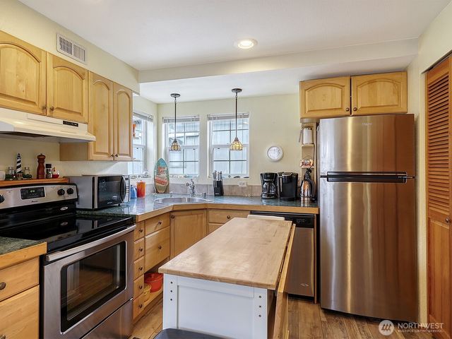 4836 Willow Drive, Blaine, WA 98230