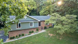 1744 Colonial Shores Drive, Hixson, TN 37343