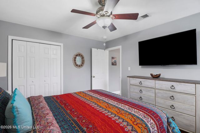 5047 Colorado Street, Bay Saint Louis, MS 39520