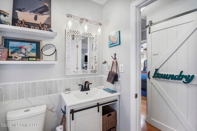 5047 Colorado Street, Bay Saint Louis, MS 39520