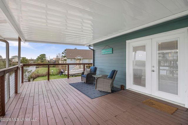5047 Colorado Street, Bay Saint Louis, MS 39520